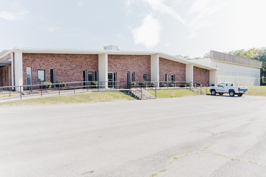 More Photos Of 121 Alsonia St, Estill Springs Unknown For Lease