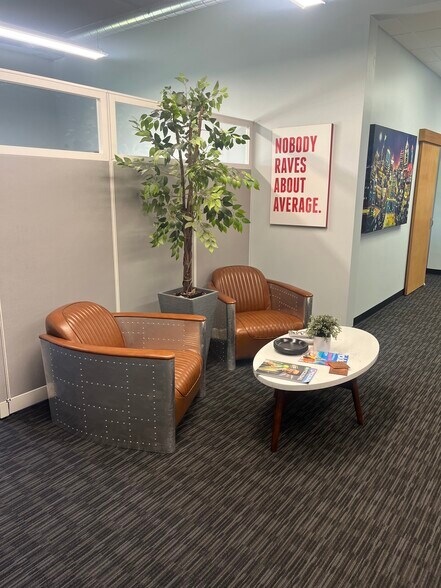 More Photos Of 160 S 68th St, West Des Moines Office For Lease