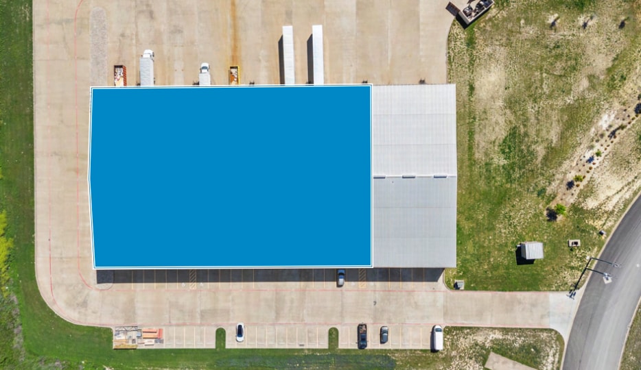 More Photos Of 1000 Schroeder Dr, Waco Warehouse For Lease