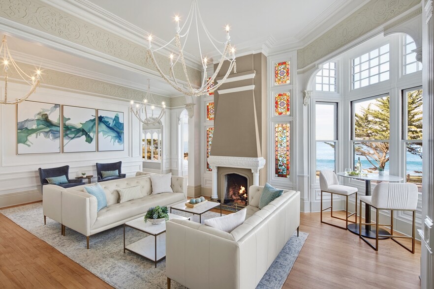 More Photos Of , Pacific Grove Hospitality For Sale