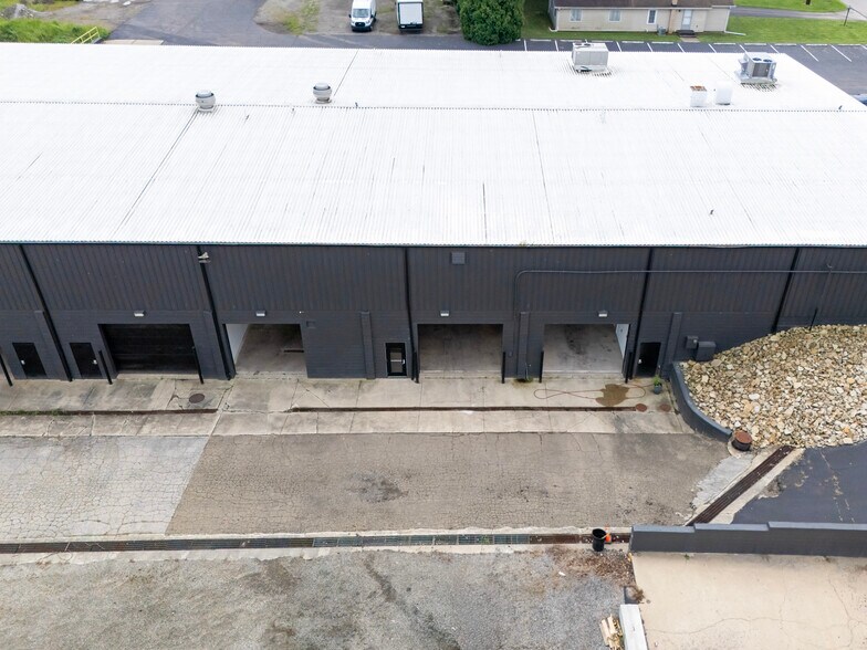 More Photos Of 291 Branstetter St, Wooster Manufacturing For Lease