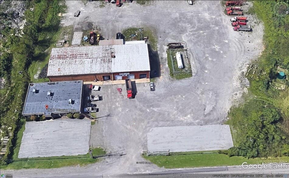 More Photos Of 1617 Warren Ave, Niles Warehouse For Sale