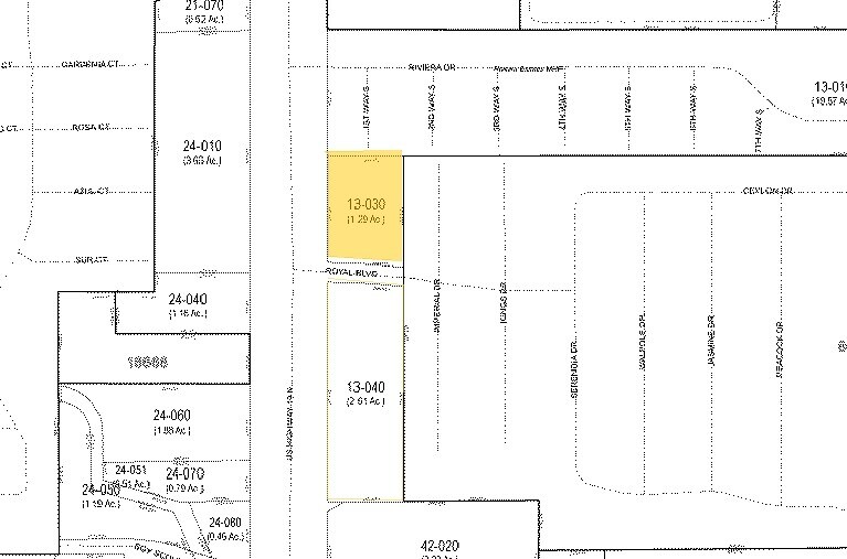 More Photos Of 28801-28929 US Hwy 19, Clearwater Unknown For Lease