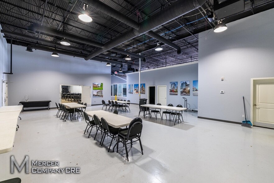 More Photos Of 3300 N Santa Fe Ave, Oklahoma City Warehouse For Sale