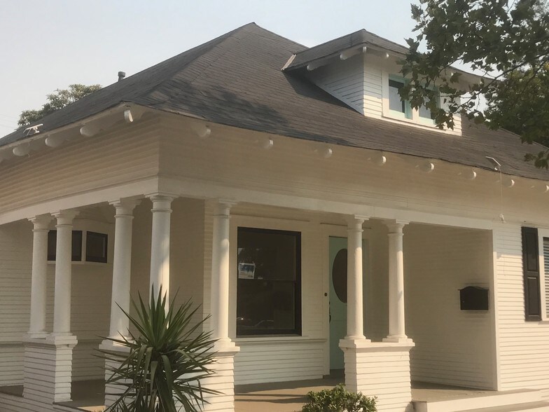 Primary Photo Of 411 Crane Ave, Turlock Office For Sale