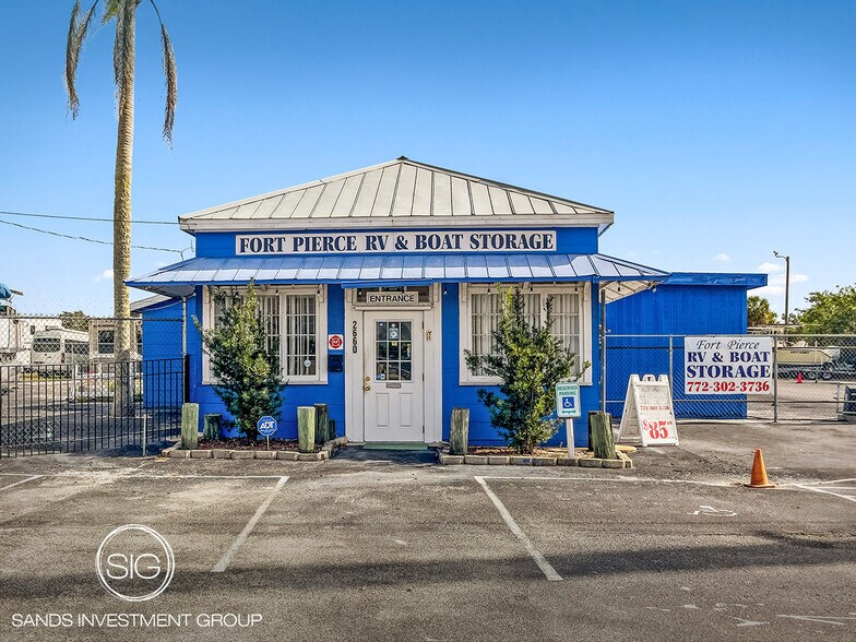 More Photos Of 2660 N Us Highway 1, Fort Pierce Auto Dealership For Sale