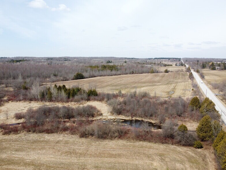 More Photos Of 11080 First Nass Line, Milton Land For Sale