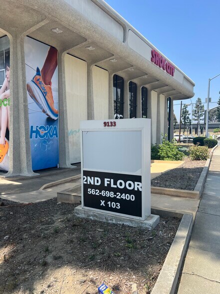 More Photos Of 9133 Central Ave, Montclair Storefront Retail Office For Lease