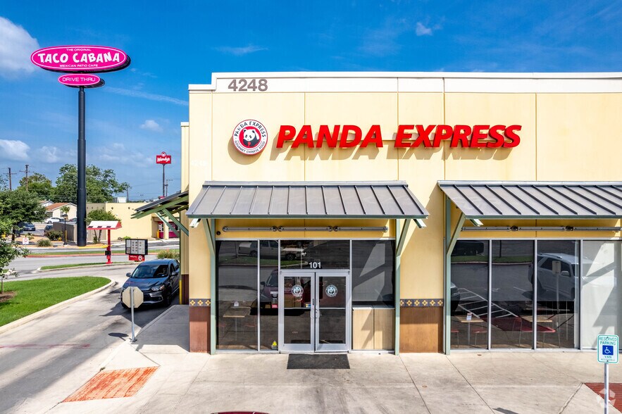 More Photos Of 4100 S New Braunfels Ave, San Antonio Unknown For Lease