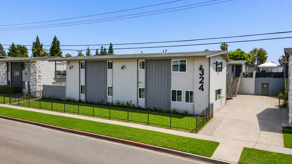 Primary Photo Of 324 Leatrice Ln, Anaheim Apartments For Sale