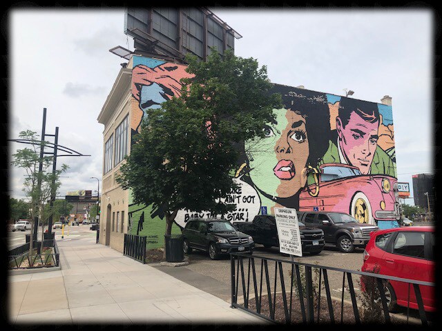 More Photos Of 930 Hennepin Ave, Minneapolis Storefront Retail Office For Sale