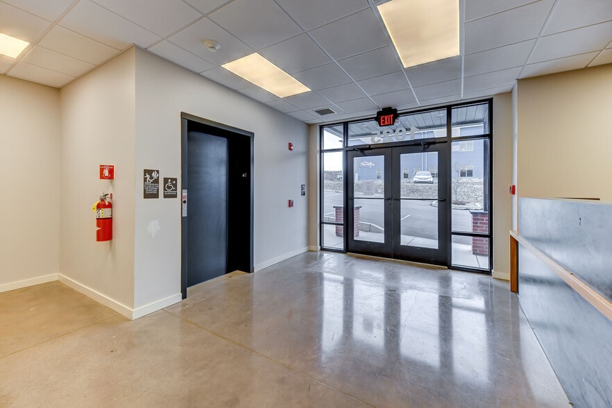 More Photos Of 1025 Alliance Park Dr, Bloomsburg Office For Lease