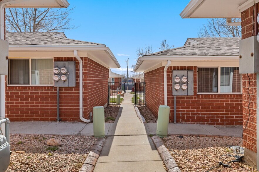 More Photos Of , Colorado Springs Multifamily For Sale