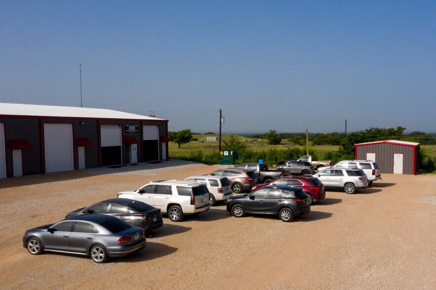 More Photos Of 3882 S Highway 287, Decatur Light Manufacturing For Lease