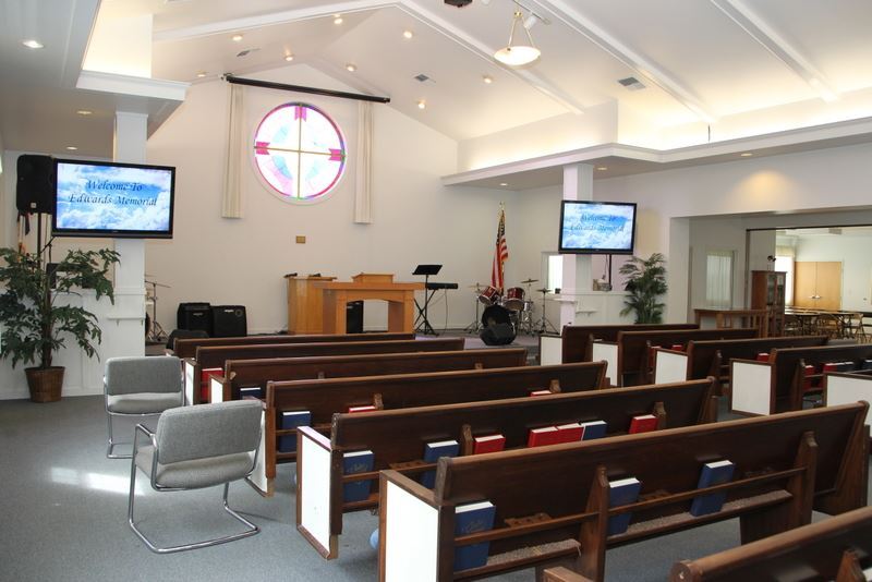 More Photos Of 4606 108th St SW, Lakewood Religious Facility For Lease