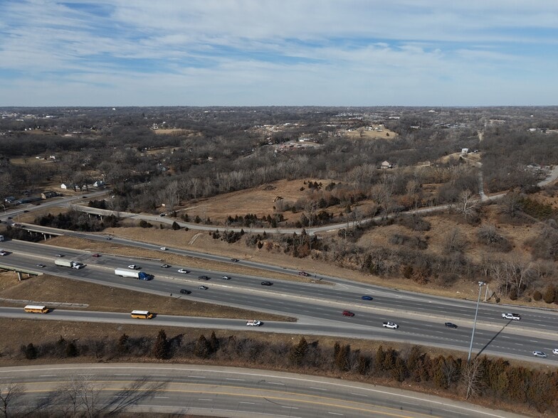 More Photos Of 442 55th st, Kansas City Land For Sale