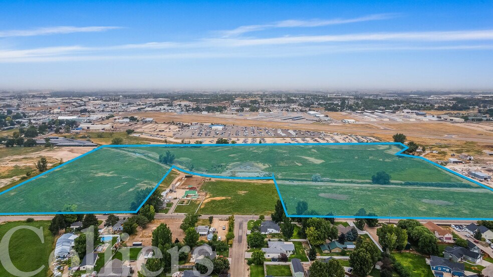 More Photos Of 0 Victory, Nampa Land For Sale