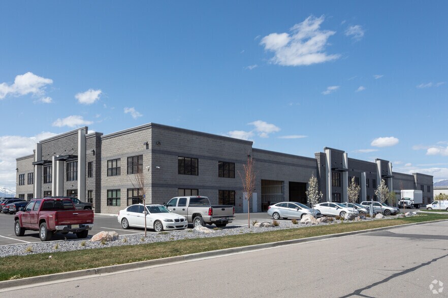More Photos Of 175 N 1800 W, Lindon Warehouse For Lease
