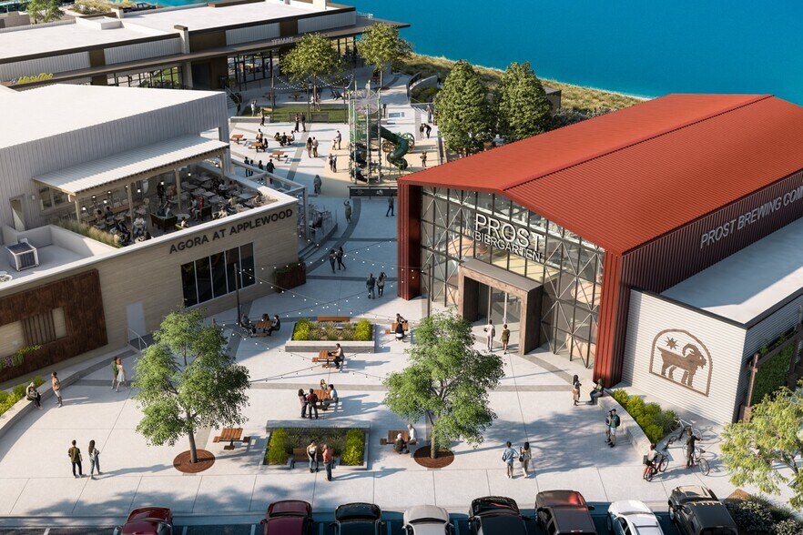 More Photos Of I 70 And Hwy 58, Golden Land For Lease