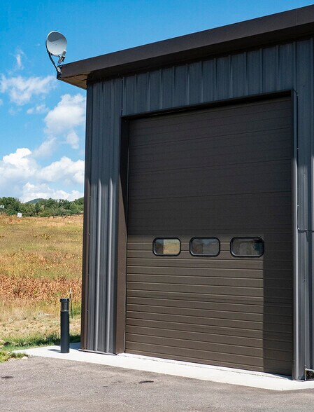 More Photos Of 2535 Aviator Court Unit #H6, Steamboat Springs Industrial For Sale