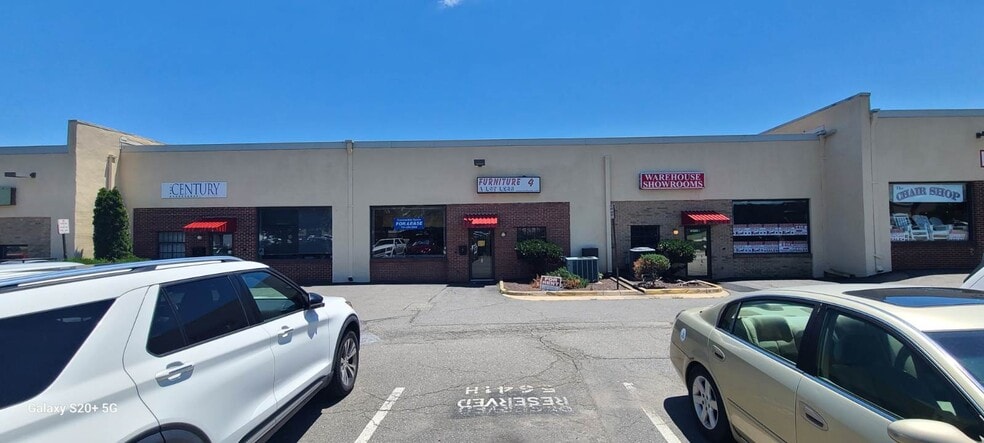 More Photos Of 5641 General Washington Dr, Alexandria Light Manufacturing For Lease