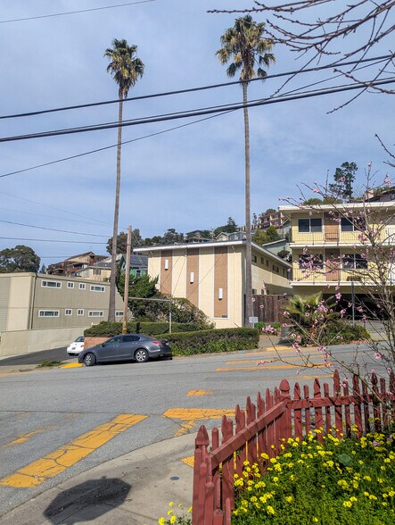 More Photos Of 693 San Bruno Ave, Brisbane Apartments For Sale