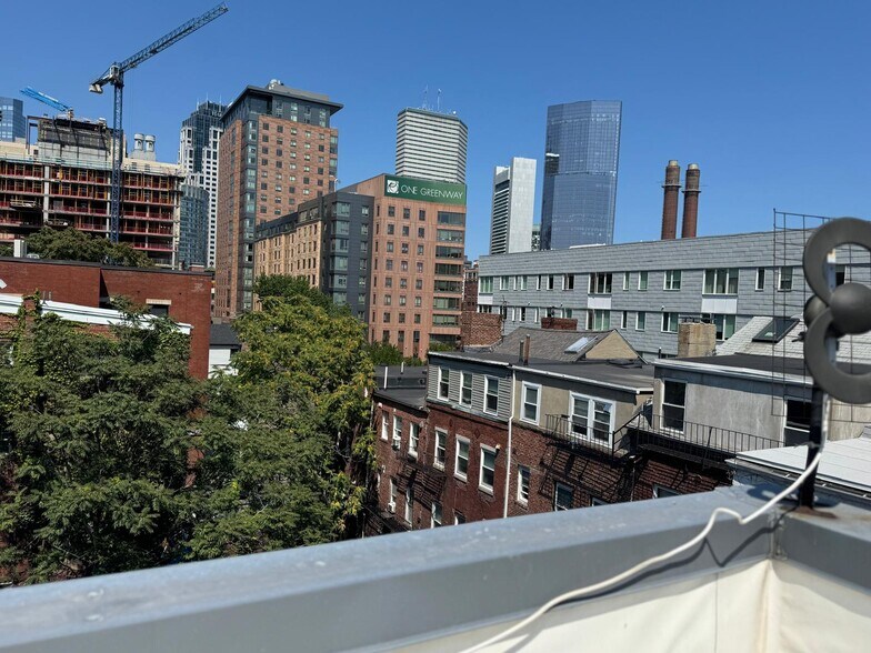 More Photos Of 106 Tyler St, Boston Apartments For Sale