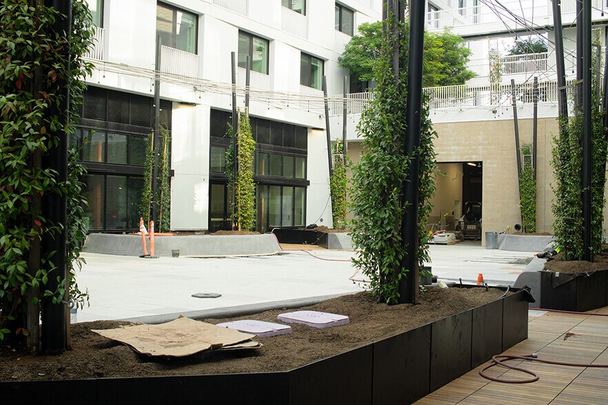 More Photos Of 200 Mesnager St, Los Angeles Apartments For Lease