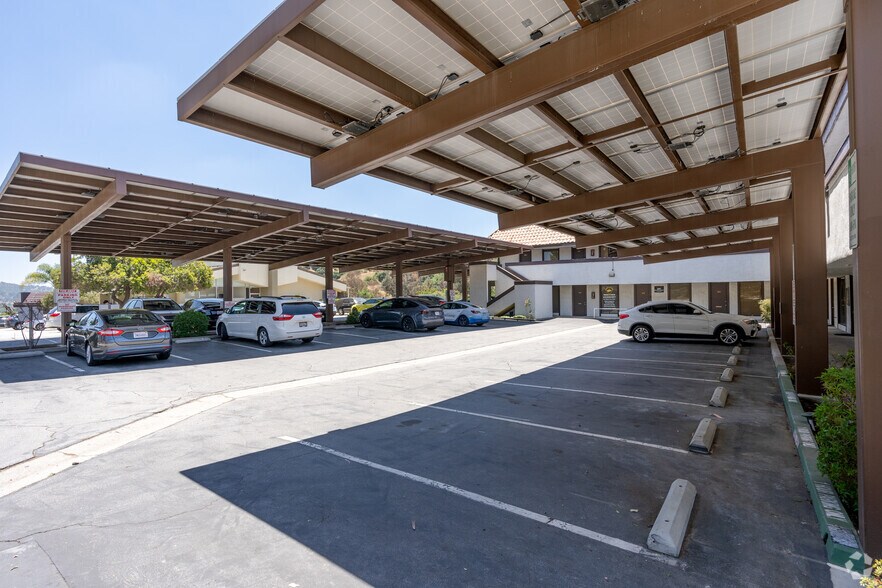 More Photos Of 21308 Pathfinder Rd, Diamond Bar Office For Lease