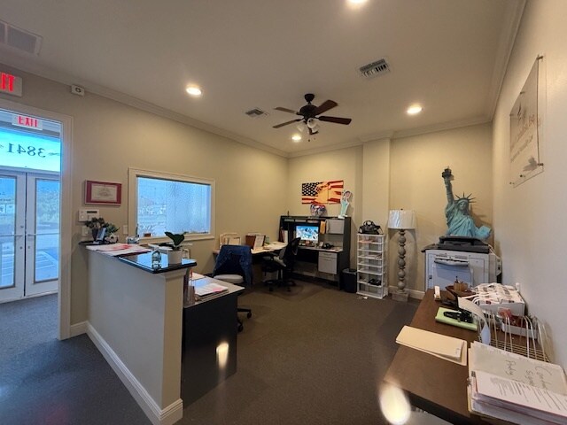 More Photos Of 3841 Tamiami Trl, Port Charlotte Medical For Sale