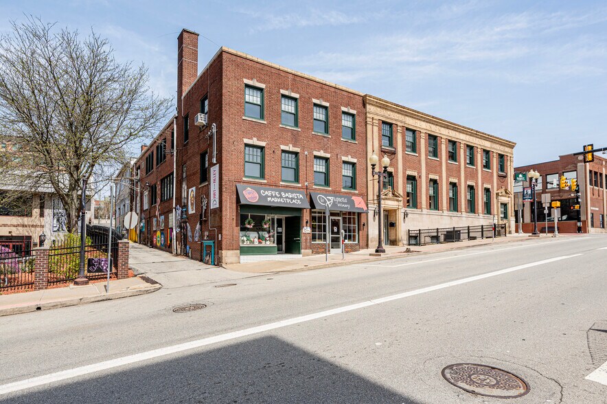 More Photos Of 102 N Main St, Greensburg Storefront Retail Residential For Sale