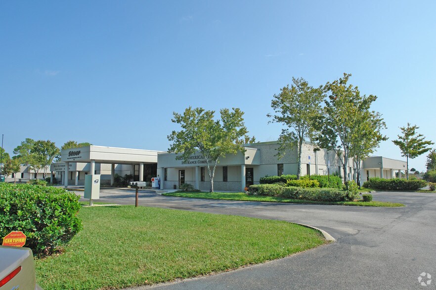 Primary Photo Of 1750 Tree Blvd, Saint Augustine Medical For Sale