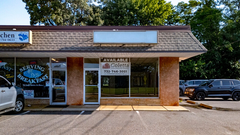 More Photos Of 2243-2249 Bridge Ave, Point Pleasant Unknown For Lease