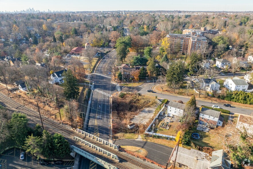 More Photos Of 8000 Old York Rd, Elkins Park Land For Sale