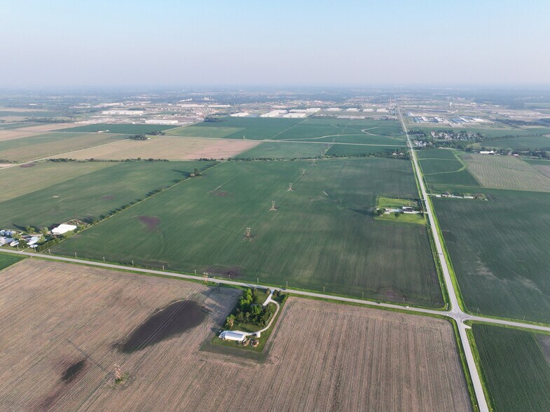 More Photos Of NE 75th Ave @ NE 56th Street, Altoona Land For Sale