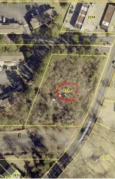 More Photos Of 2338 Benson Poole, Smyrna Land For Sale