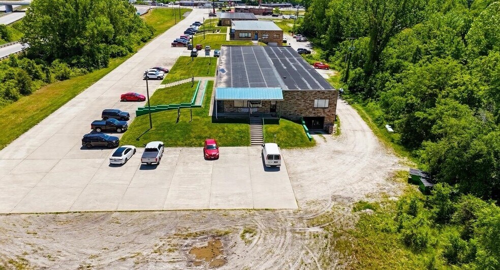 More Photos Of 209-213 Marion Pike, Coal Grove Medical For Sale
