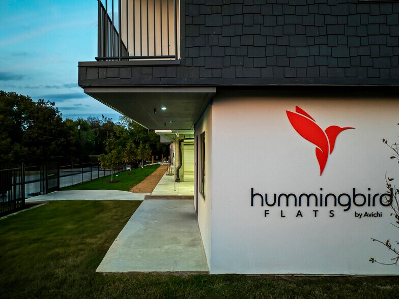 More Photos Of 5515 Humming Bird Ln, Austin Apartments For Sale