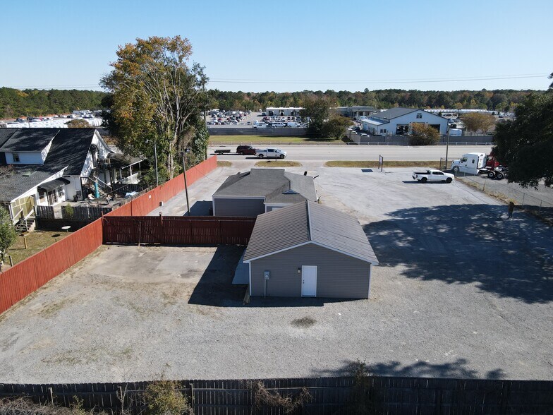 More Photos Of 17A, Moncks Corner General Retail For Sale