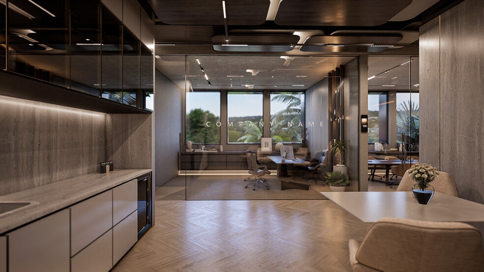 More Photos Of 801 41st St, Miami Beach Loft Creative Space For Lease