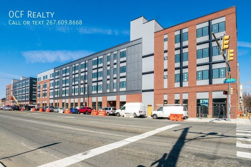 More Photos Of 2201 Washington Ave, Philadelphia Apartments For Lease