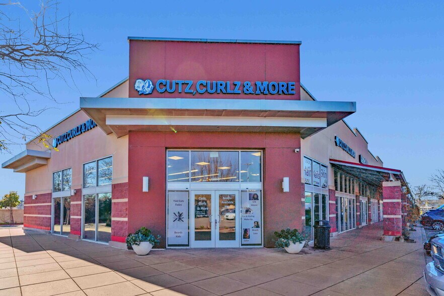 More Photos Of 4200 MacDonald Ave, Richmond Freestanding For Sale