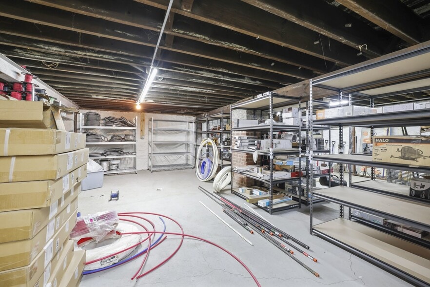 More Photos Of 1890 S High St, Columbus Light Distribution For Sale