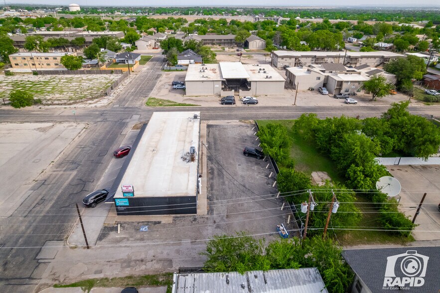 More Photos Of 72 Hassell St, San Angelo Specialty For Sale