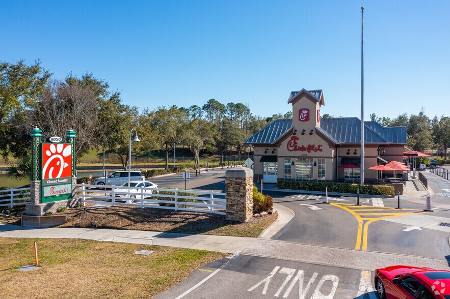 More Photos Of 6070 W Irlo Bronson Memorial Hwy, Kissimmee Unknown For Lease