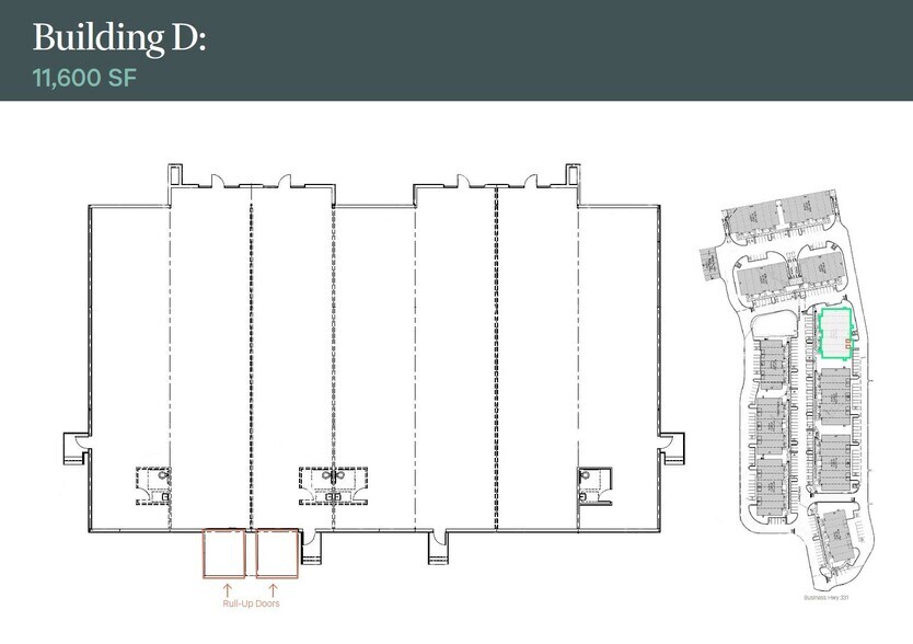 More Photos Of 13295 Business 331, Freeport Unknown For Lease