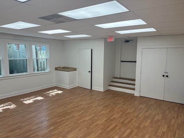 More Photos Of 1005 W Market St, Greensboro Office For Lease