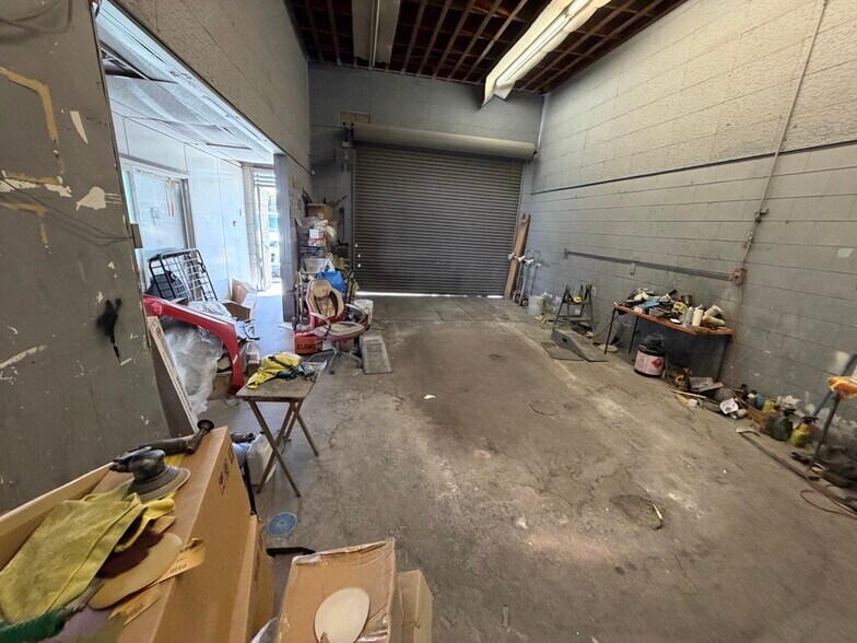 More Photos Of 201 S Bedford St, La Habra Land For Lease