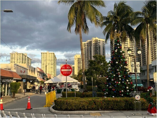 More Photos Of 3309 NE 33rd St, Fort Lauderdale General Retail For Lease