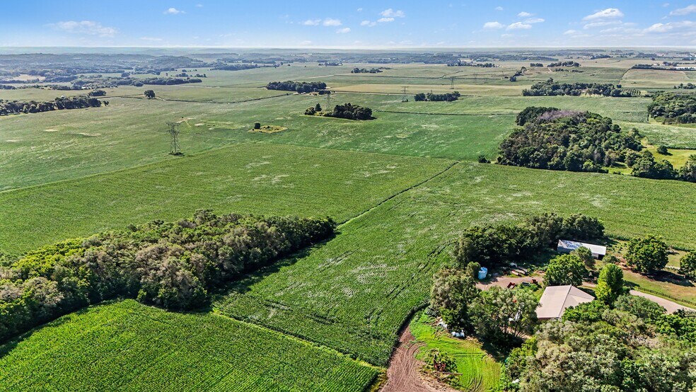 More Photos Of TBD TBD 50th S st, Afton Land For Sale